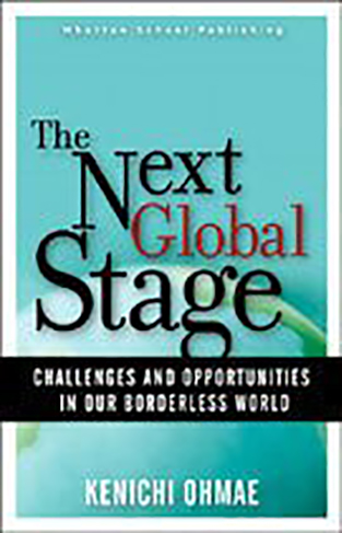 The Next Global Stage